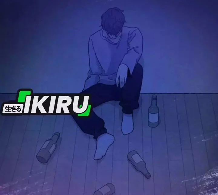 The Art Student Who Lived Twice Chapter 63 Gambar 11