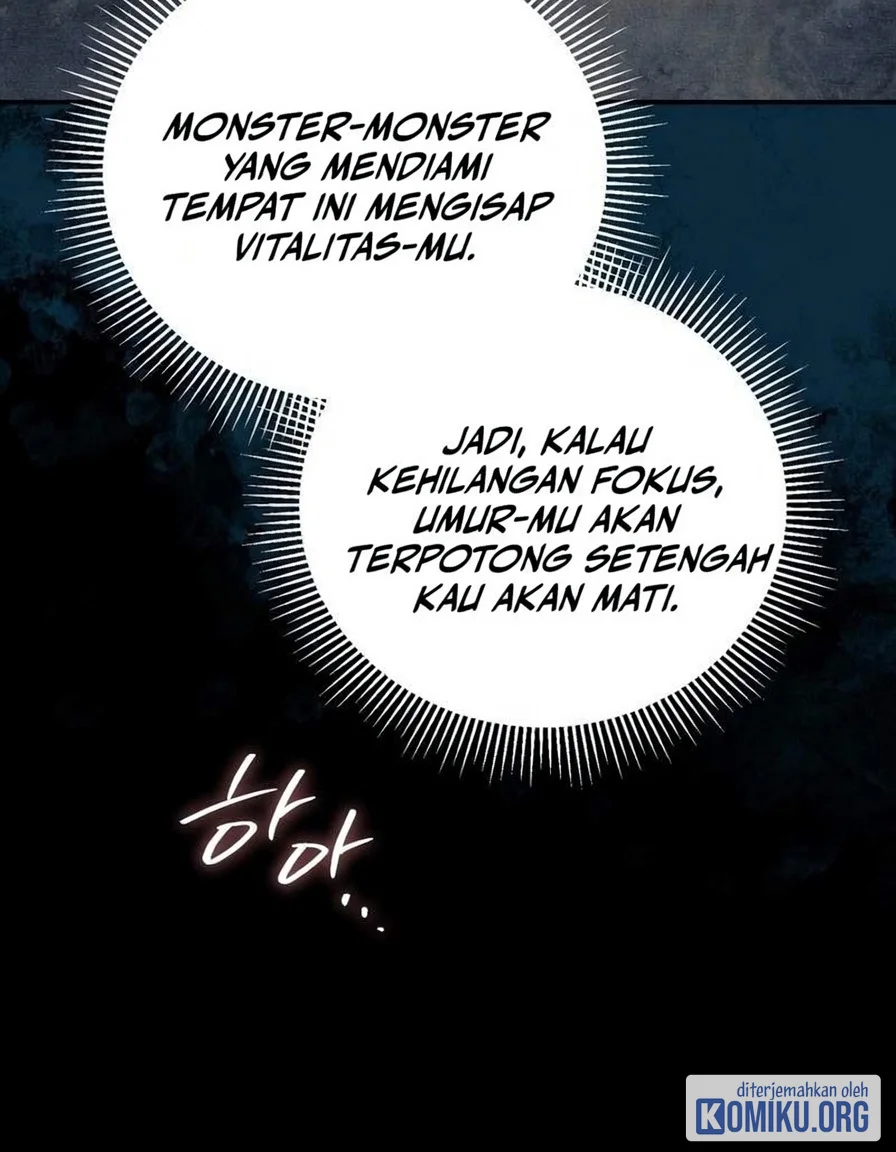 The Artist Who Paints Dungeon Chapter 20 Gambar 112