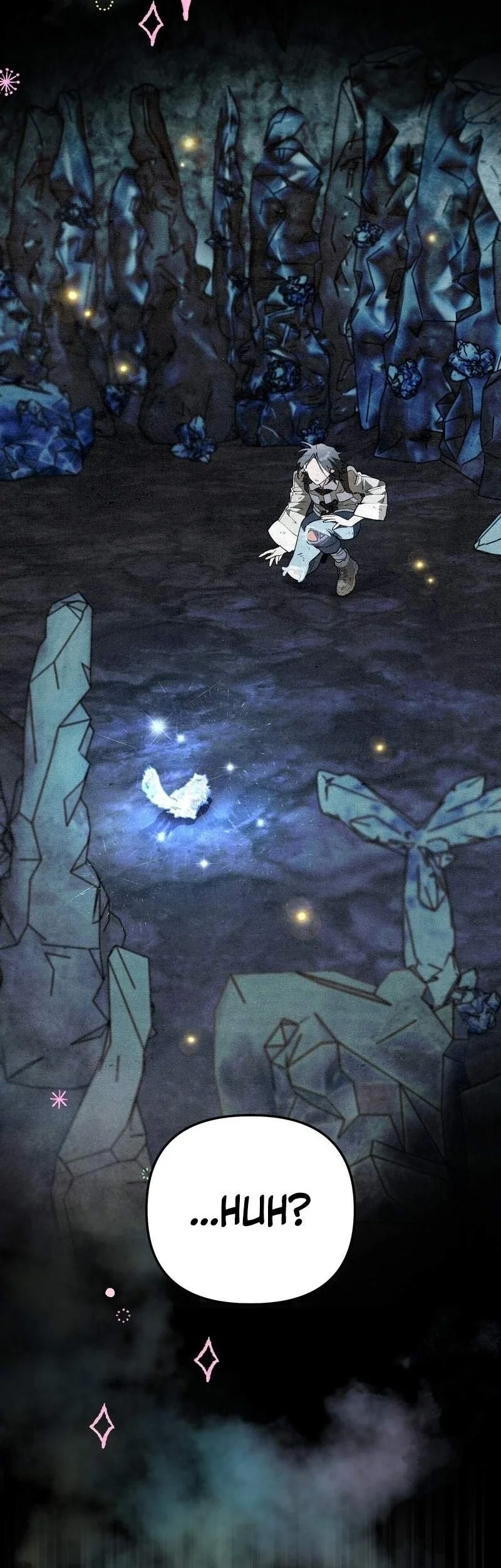 The Artist Who Paints Dungeon Chapter 20 Gambar 118