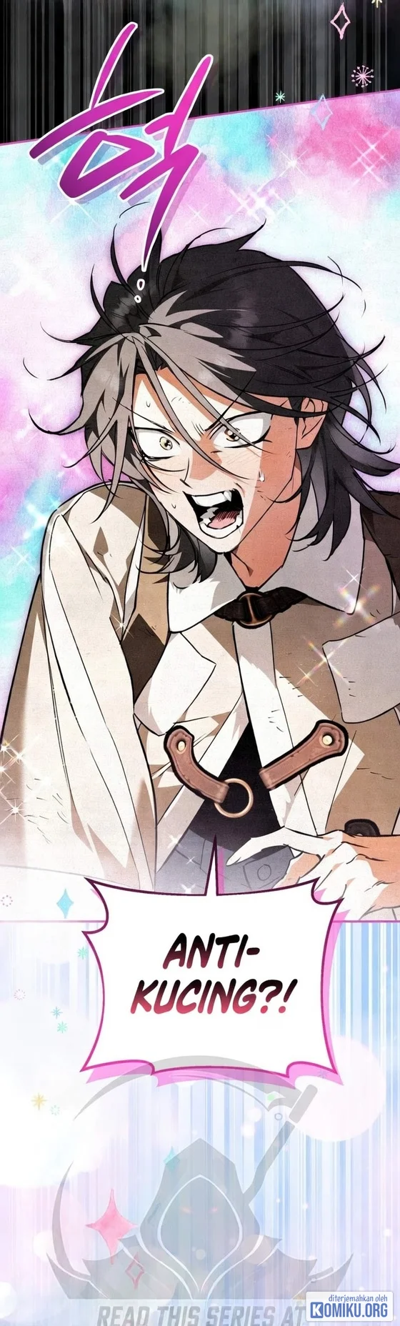 The Artist Who Paints Dungeon Chapter 20 Gambar 120