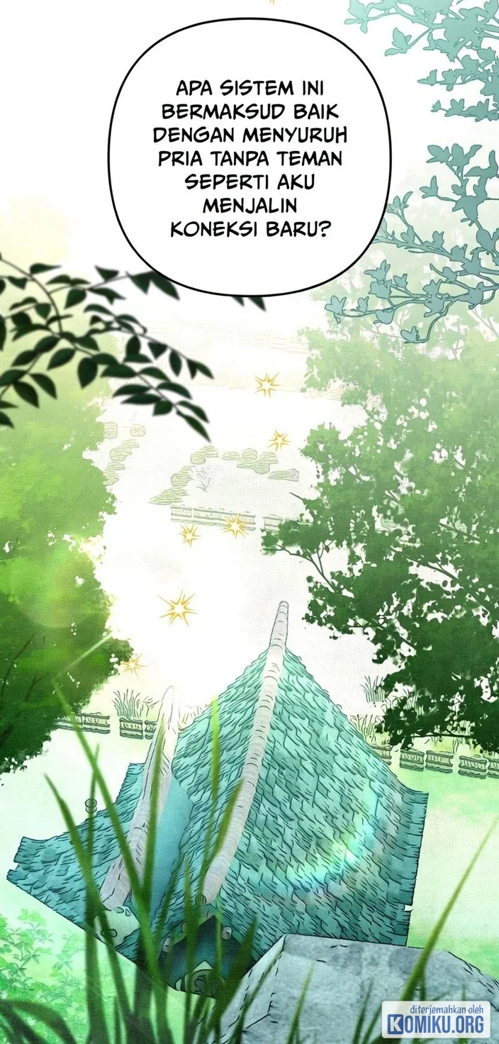 The Artist Who Paints Dungeon Chapter 20 Gambar 12