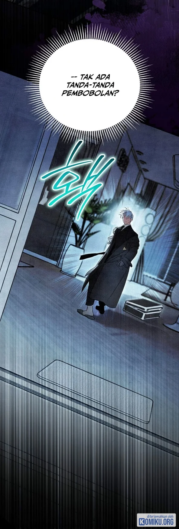 The Artist Who Paints Dungeon Chapter 20 Gambar 23