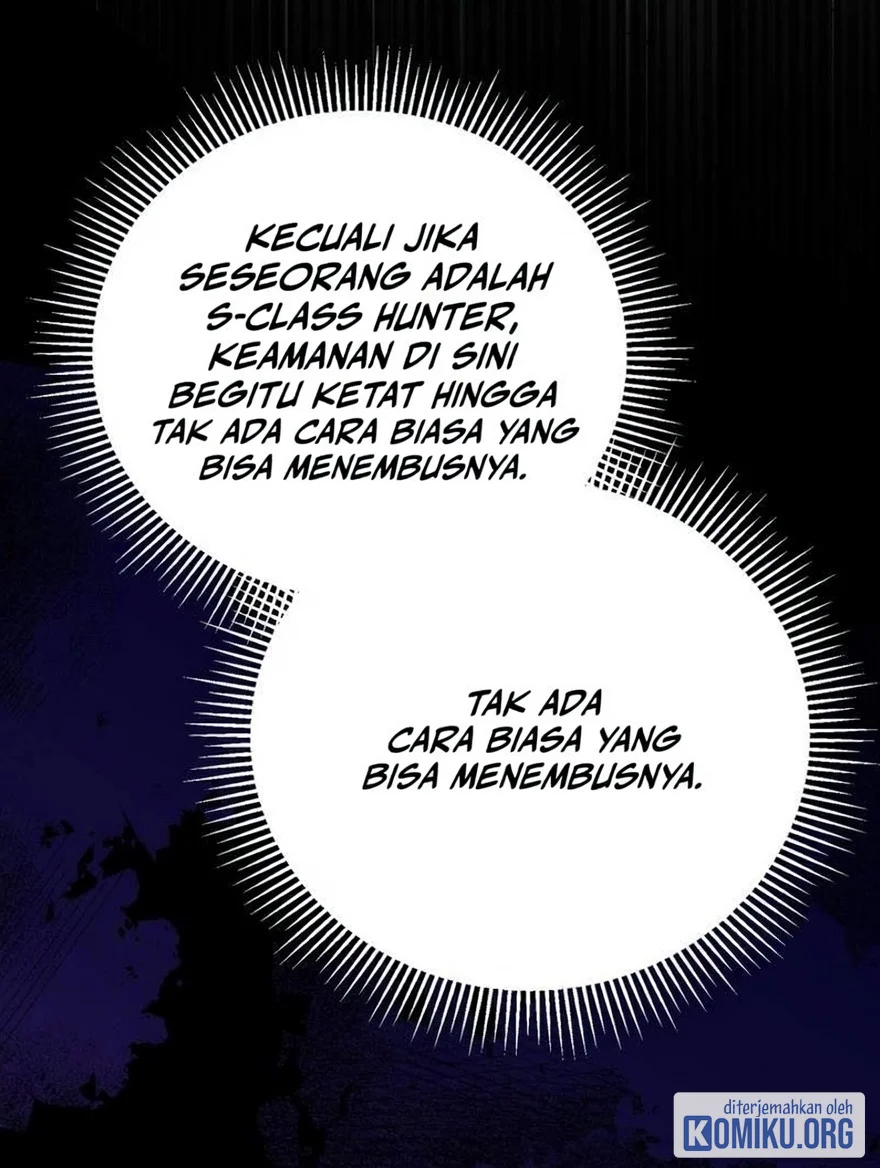 The Artist Who Paints Dungeon Chapter 20 Gambar 24