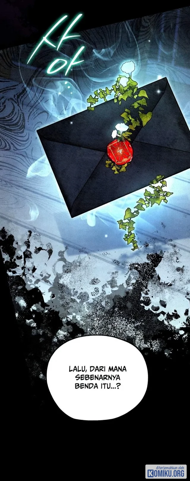 The Artist Who Paints Dungeon Chapter 20 Gambar 26