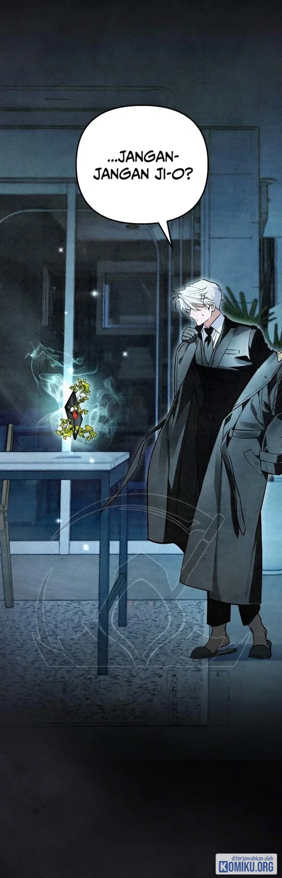 The Artist Who Paints Dungeon Chapter 20 Gambar 32