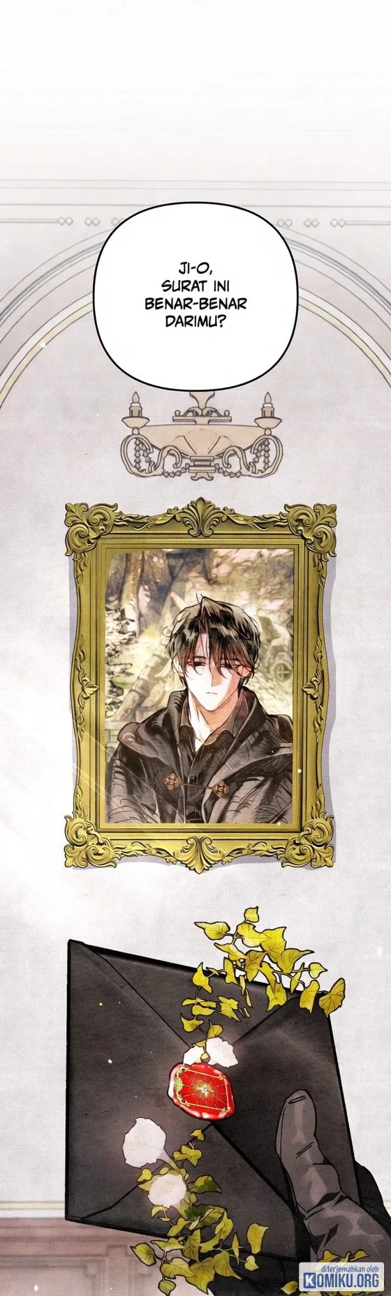The Artist Who Paints Dungeon Chapter 20 Gambar 36