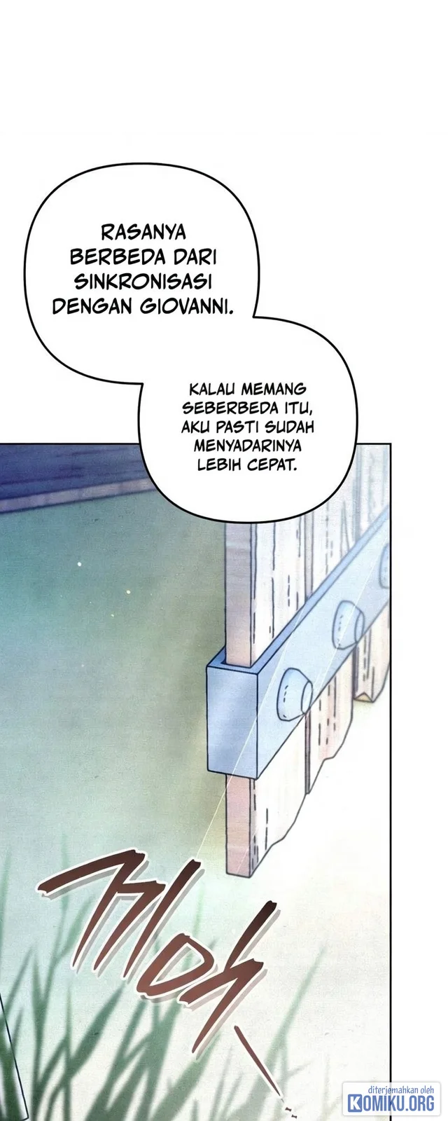 The Artist Who Paints Dungeon Chapter 20 Gambar 4