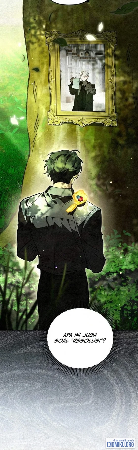 The Artist Who Paints Dungeon Chapter 20 Gambar 46