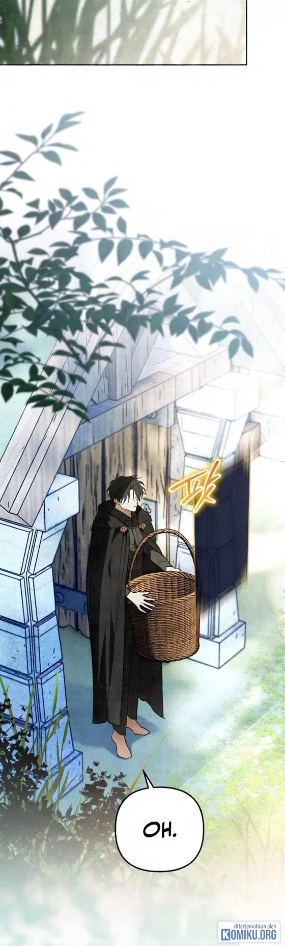 The Artist Who Paints Dungeon Chapter 20 Gambar 5