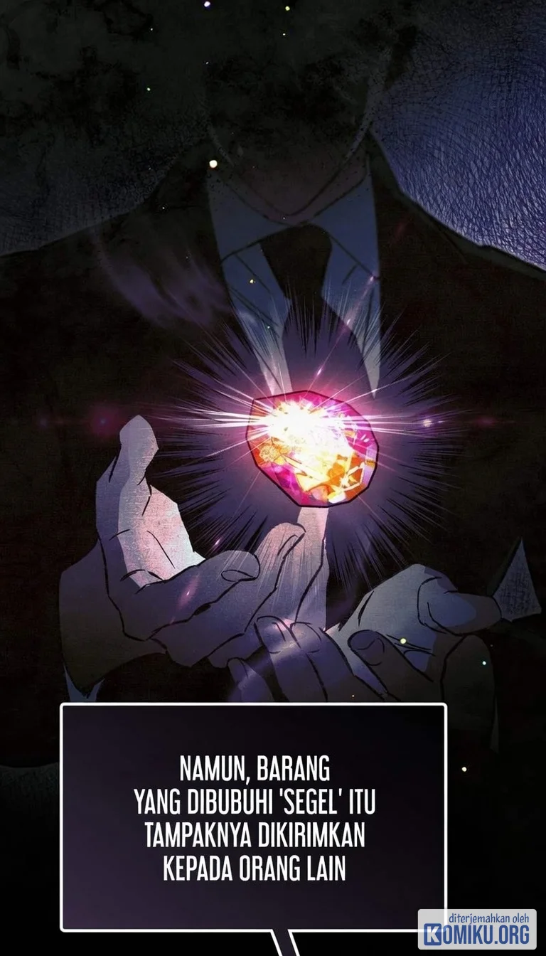 The Artist Who Paints Dungeon Chapter 20 Gambar 53