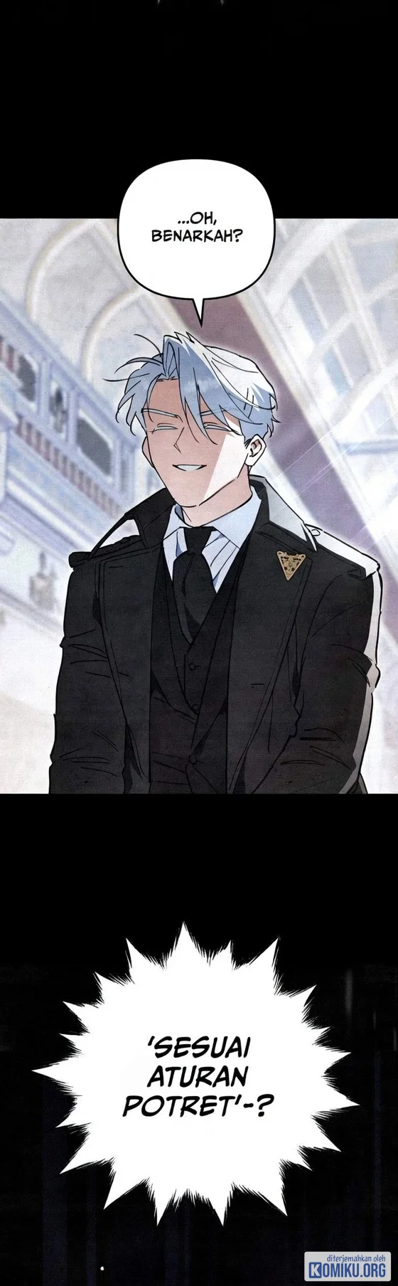The Artist Who Paints Dungeon Chapter 20 Gambar 55