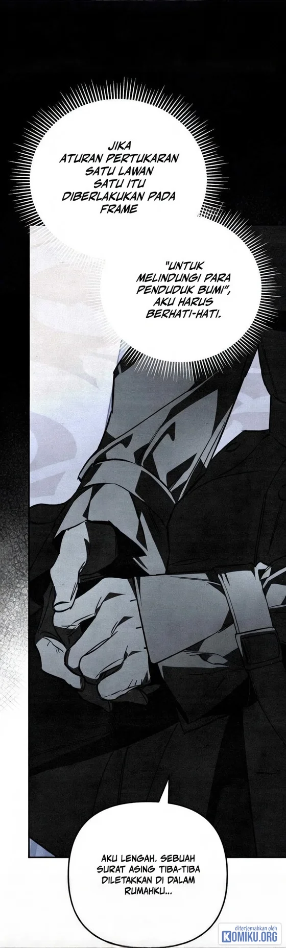 The Artist Who Paints Dungeon Chapter 20 Gambar 63
