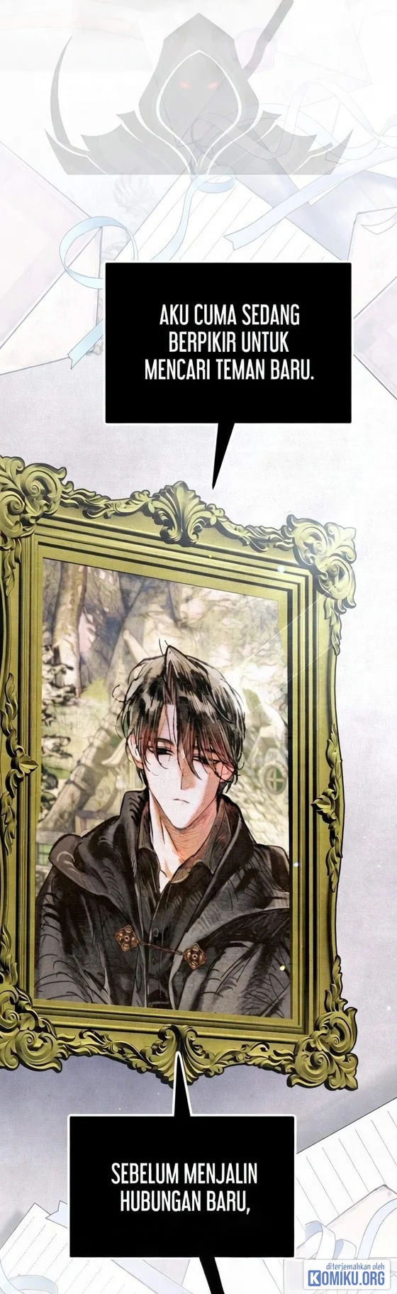 The Artist Who Paints Dungeon Chapter 20 Gambar 66