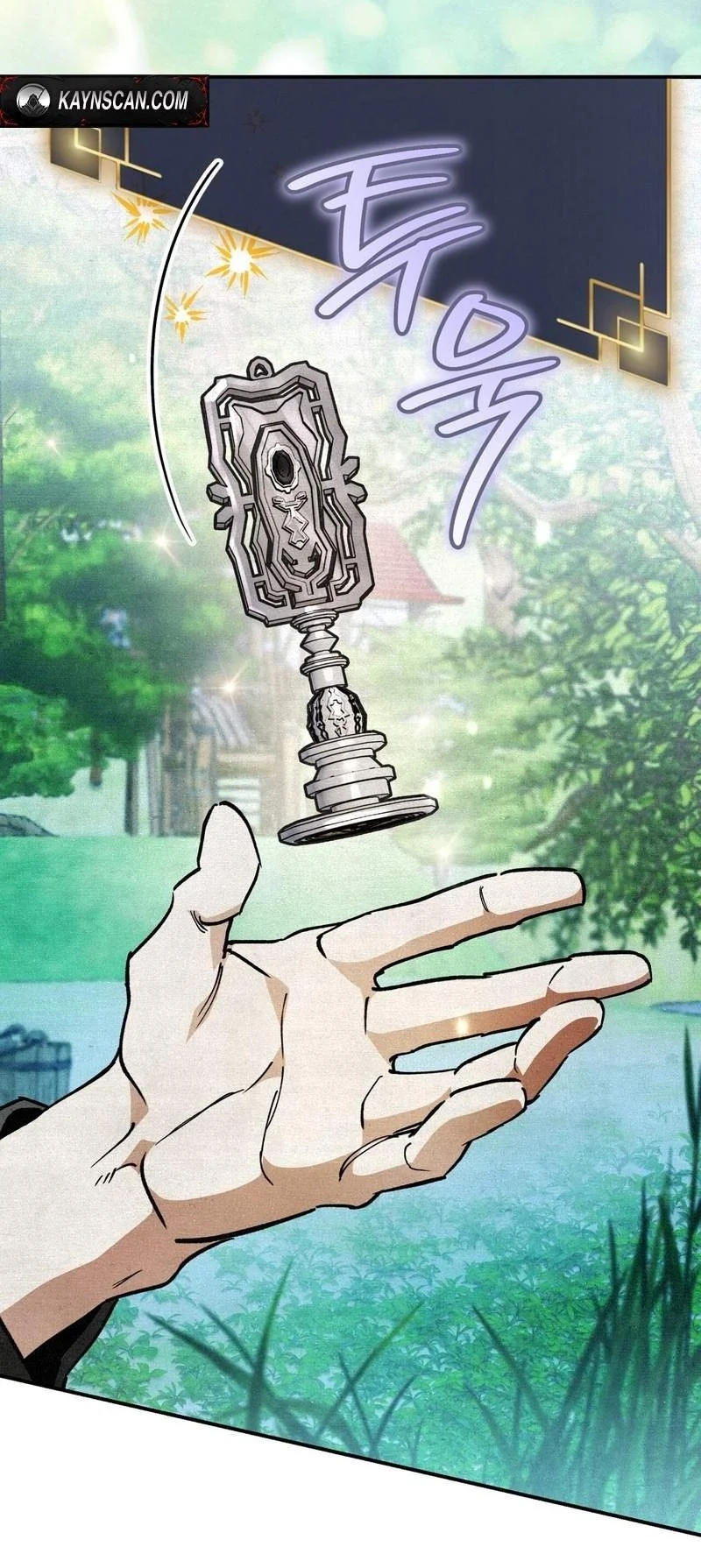 The Artist Who Paints Dungeon Chapter 20 Gambar 7