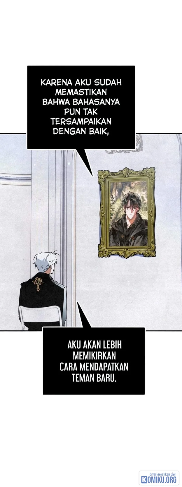 The Artist Who Paints Dungeon Chapter 20 Gambar 72