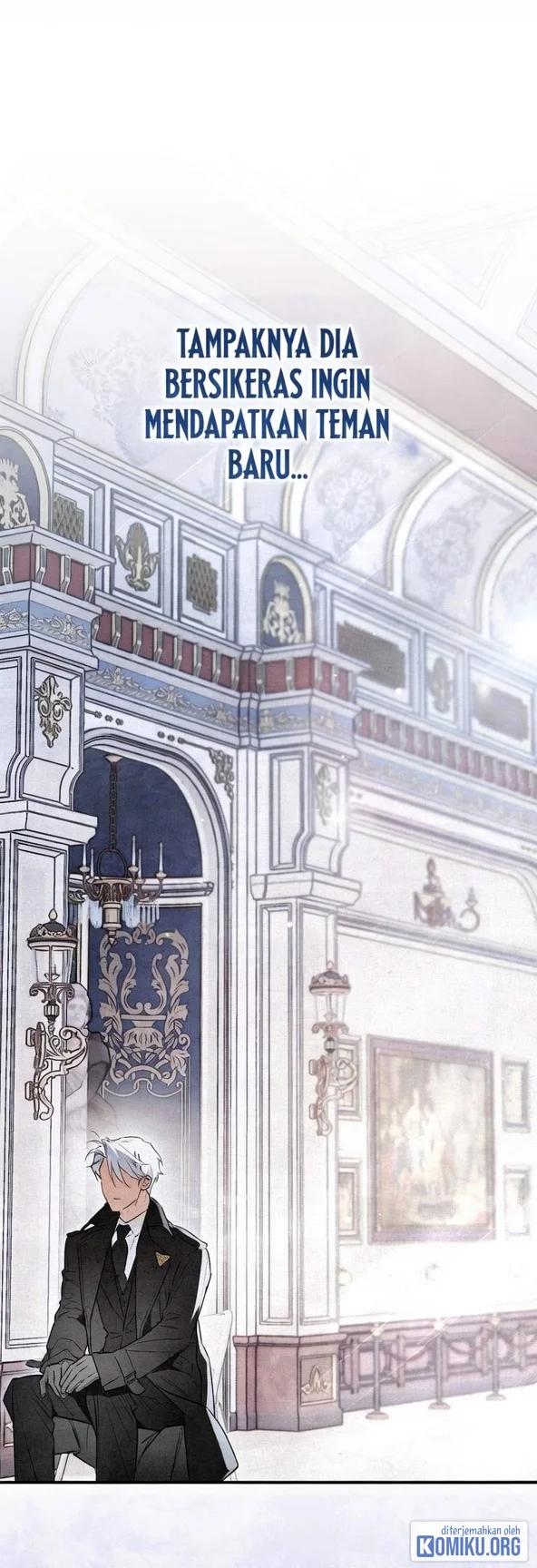 The Artist Who Paints Dungeon Chapter 20 Gambar 73