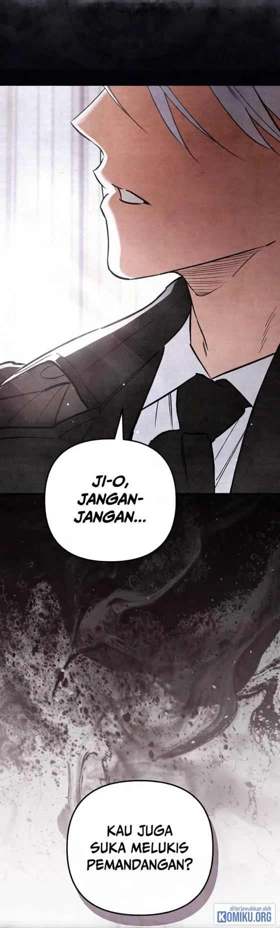 The Artist Who Paints Dungeon Chapter 20 Gambar 77