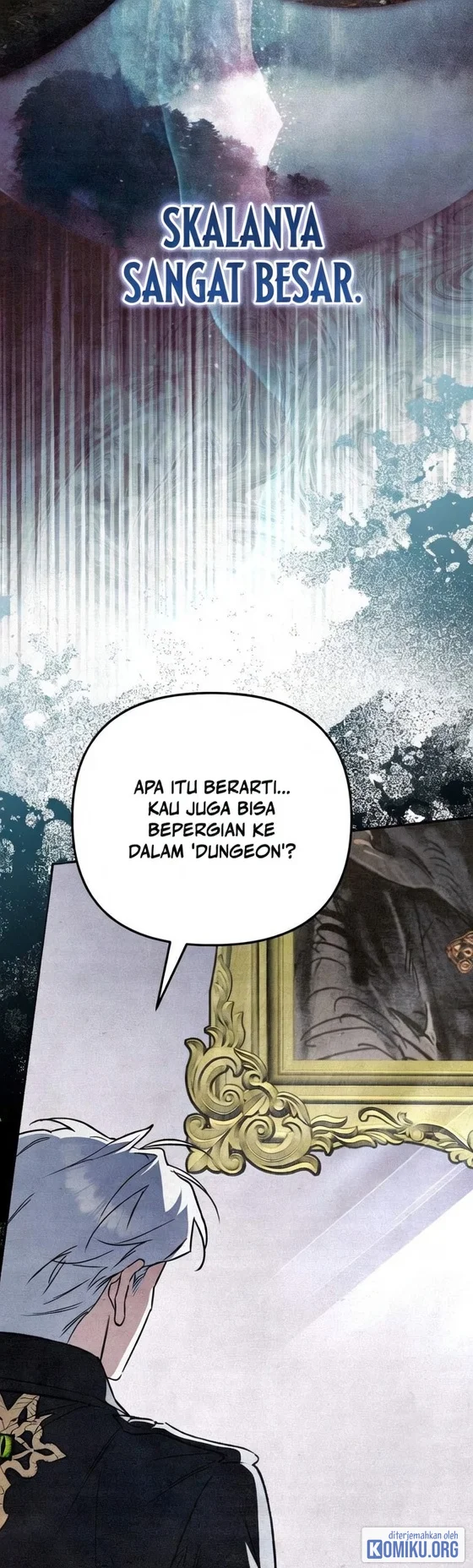 The Artist Who Paints Dungeon Chapter 20 Gambar 86