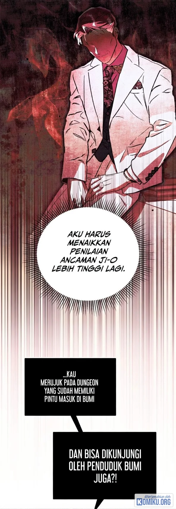The Artist Who Paints Dungeon Chapter 20 Gambar 88