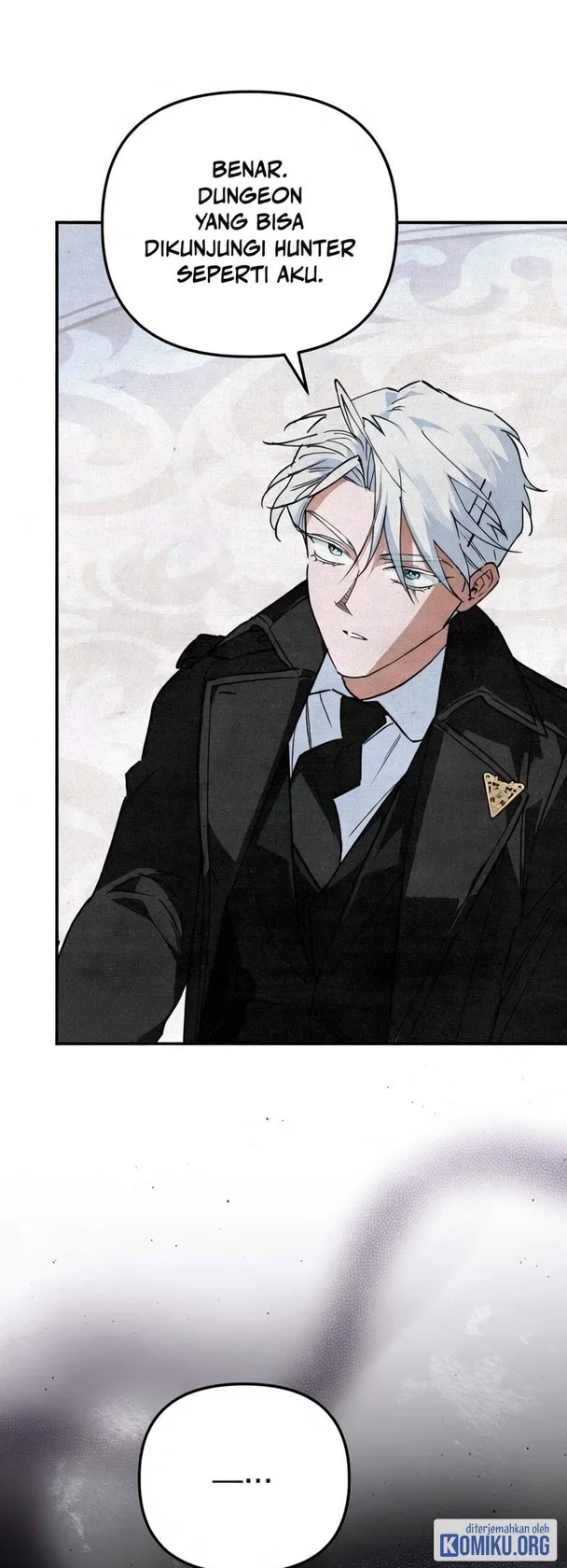 The Artist Who Paints Dungeon Chapter 20 Gambar 91