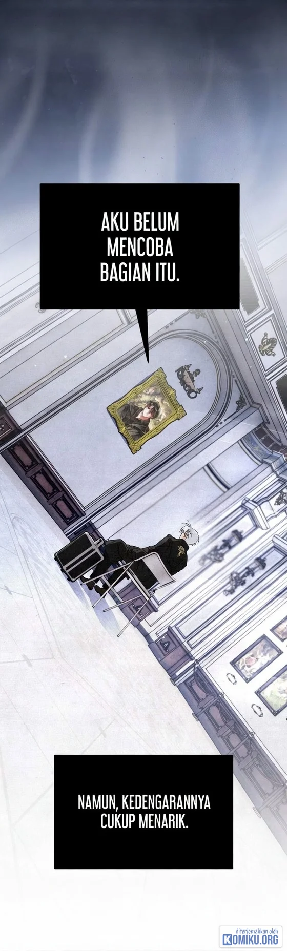 The Artist Who Paints Dungeon Chapter 20 Gambar 93