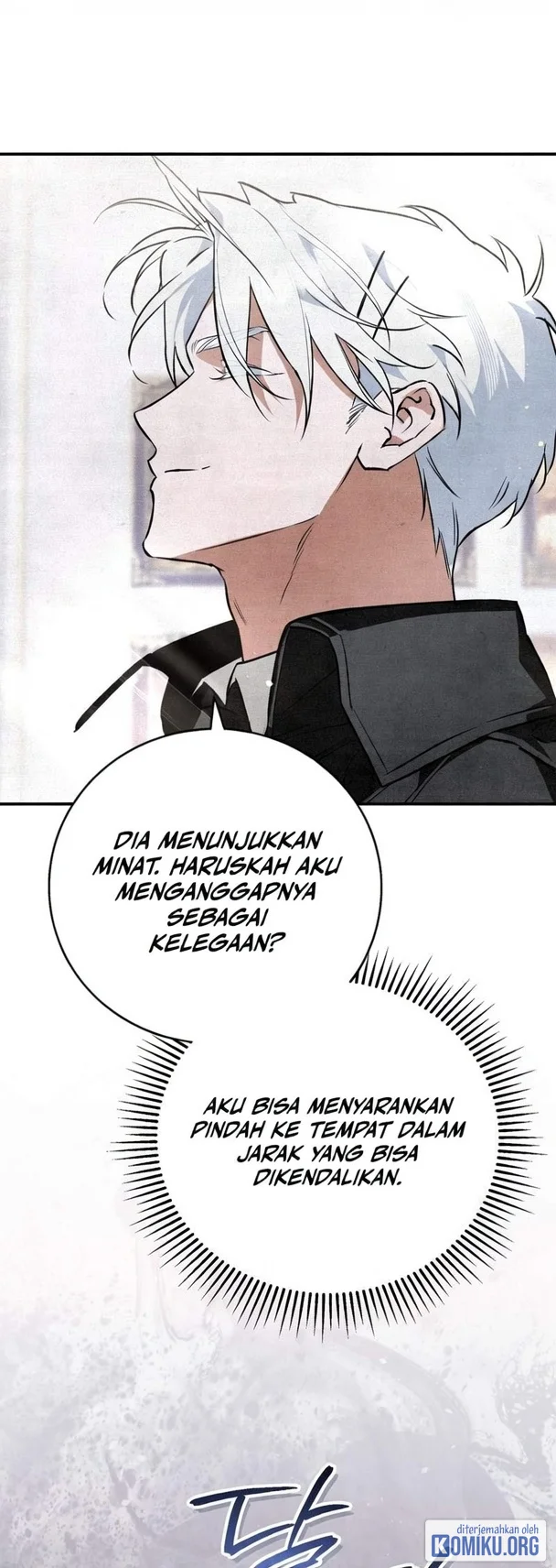 The Artist Who Paints Dungeon Chapter 20 Gambar 95