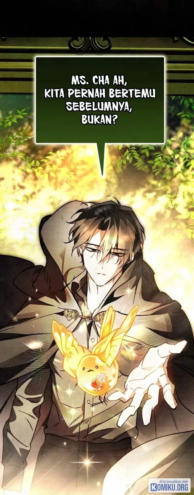The Artist Who Paints Dungeon Chapter 21 Gambar 109