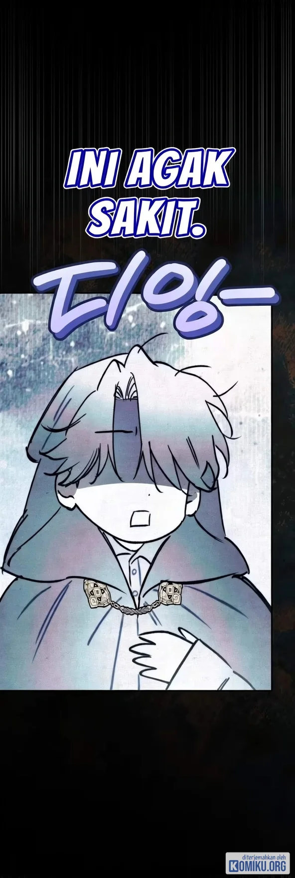 The Artist Who Paints Dungeon Chapter 21 Gambar 75