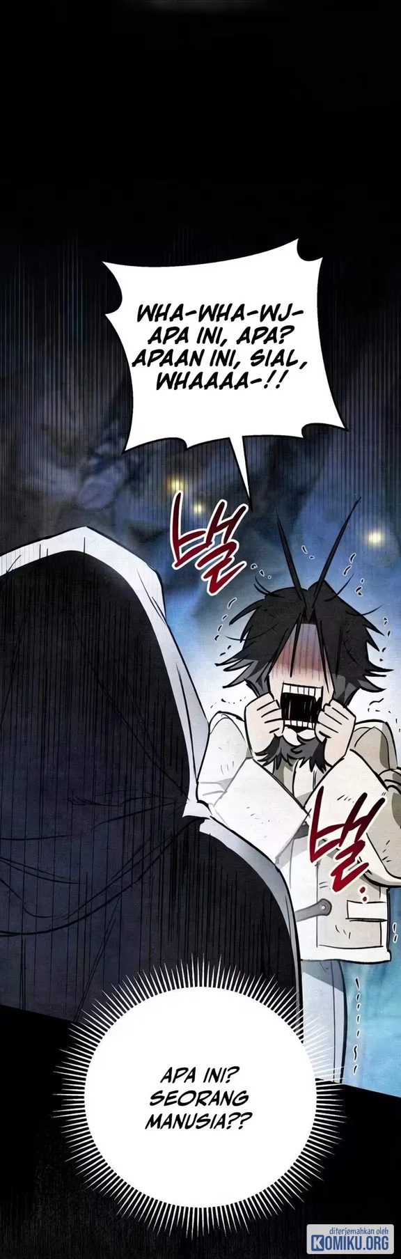 The Artist Who Paints Dungeon Chapter 21 Gambar 76