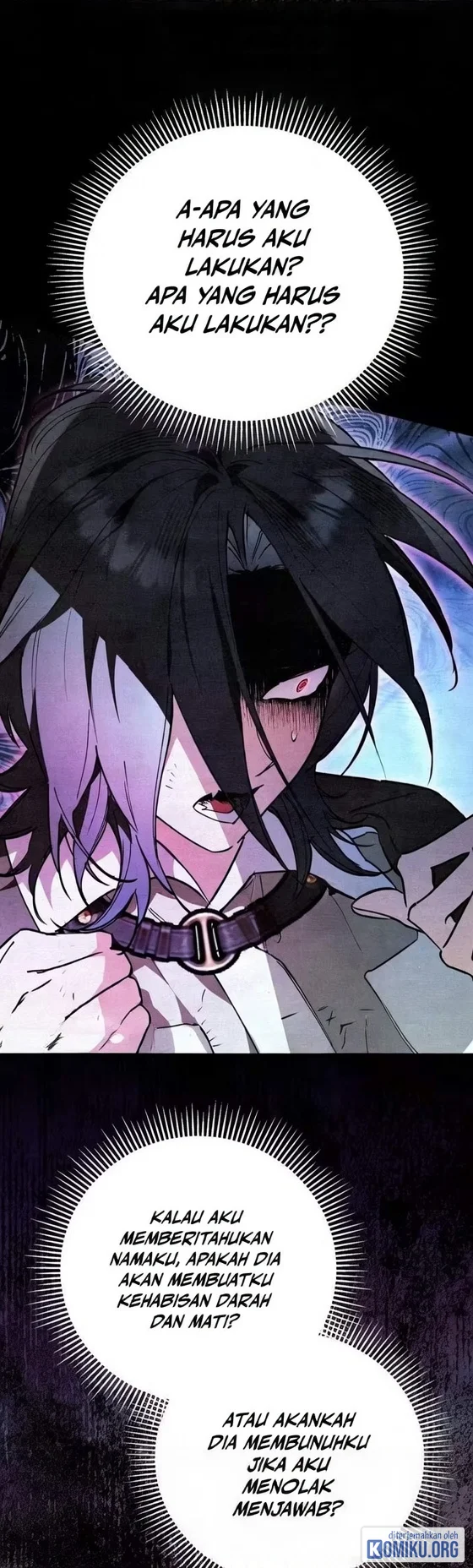 The Artist Who Paints Dungeon Chapter 21 Gambar 88