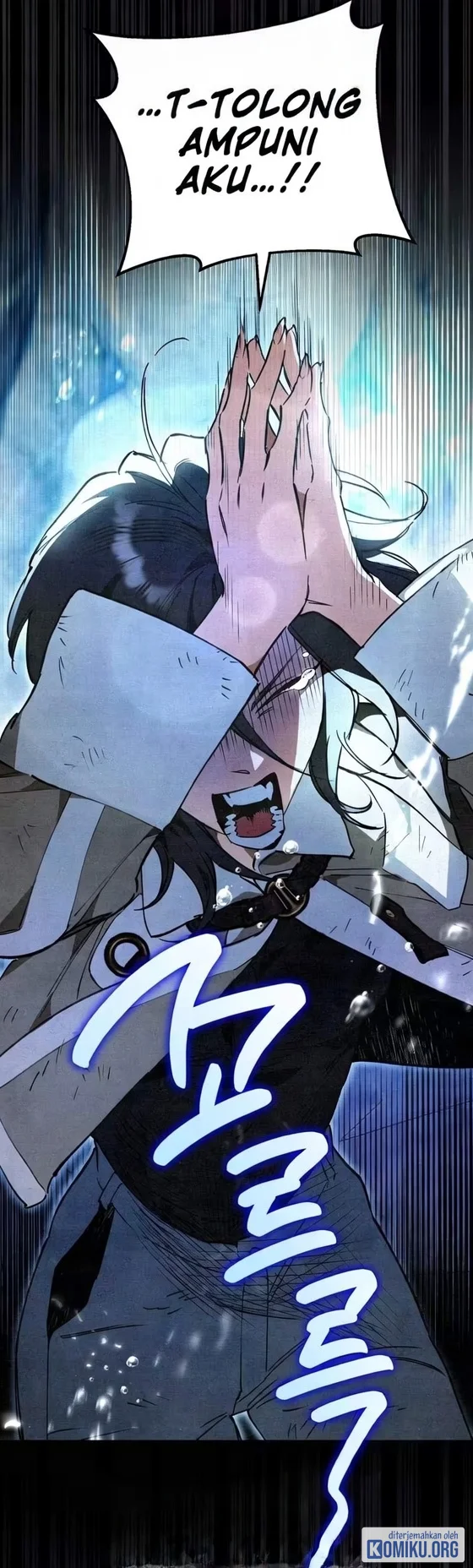 The Artist Who Paints Dungeon Chapter 21 Gambar 94