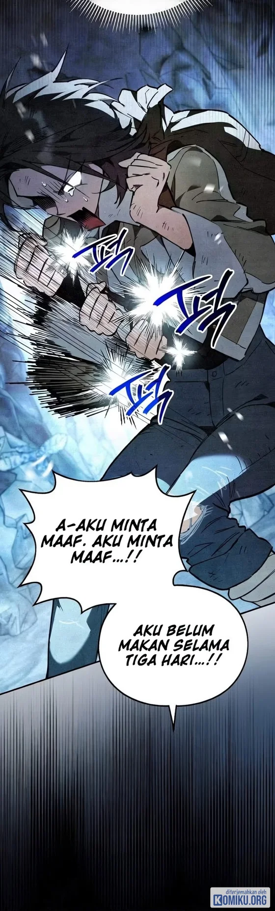 The Artist Who Paints Dungeon Chapter 21 Gambar 98