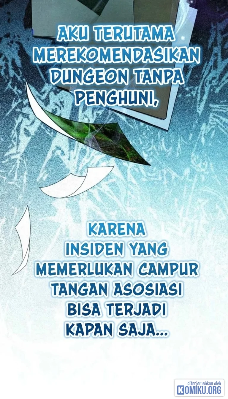 The Artist Who Paints Dungeon Chapter 22 Gambar 107