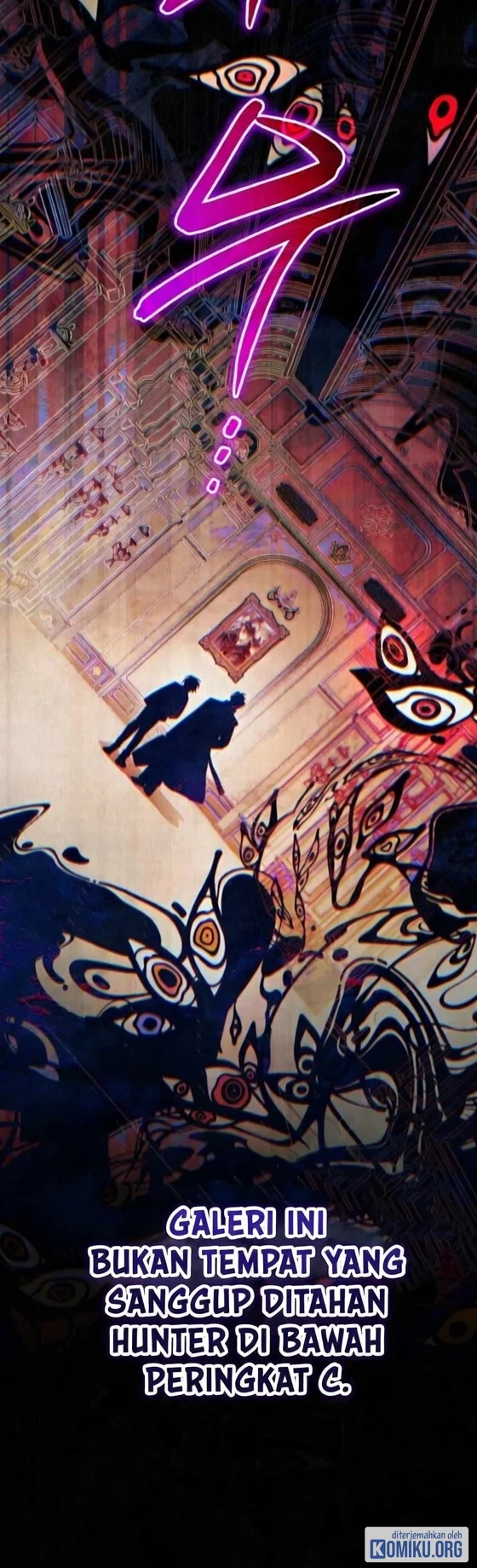 The Artist Who Paints Dungeon Chapter 22 Gambar 114