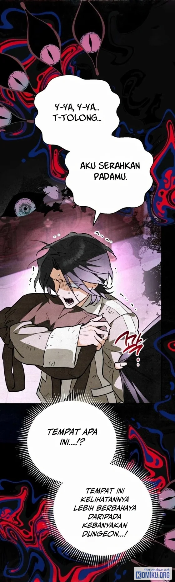 The Artist Who Paints Dungeon Chapter 22 Gambar 117