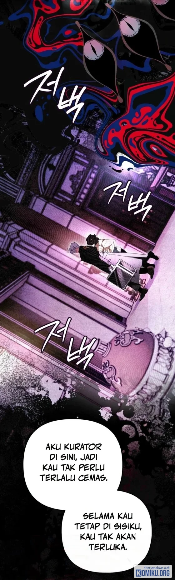 The Artist Who Paints Dungeon Chapter 22 Gambar 118