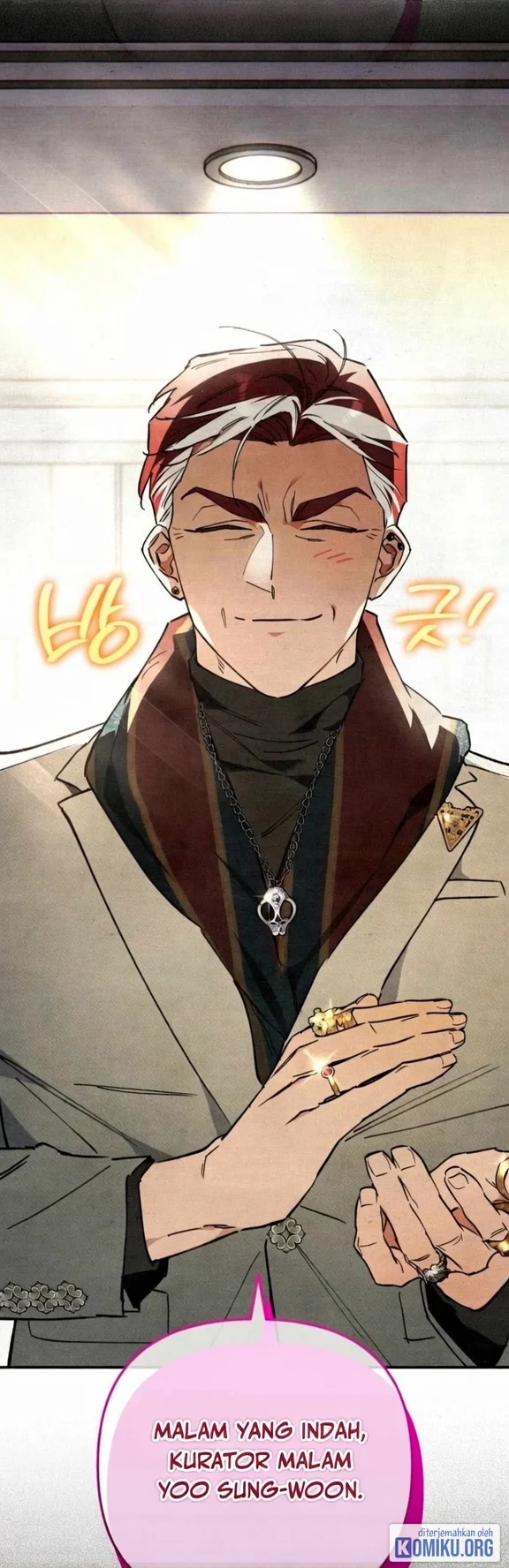 The Artist Who Paints Dungeon Chapter 22 Gambar 123