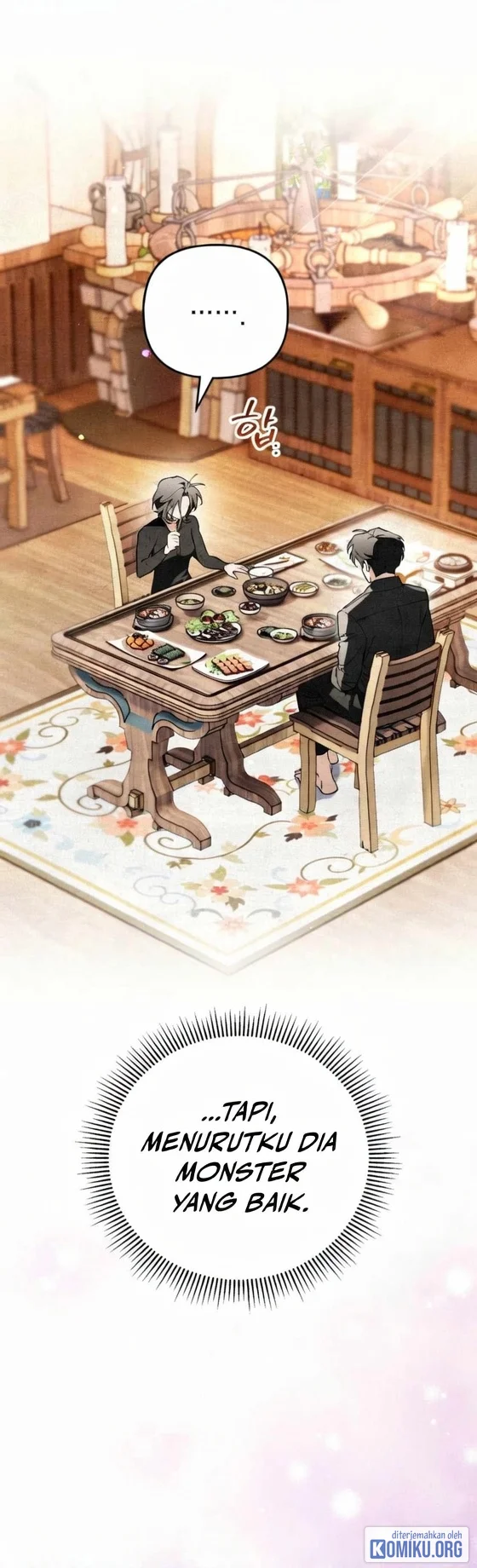 The Artist Who Paints Dungeon Chapter 22 Gambar 81