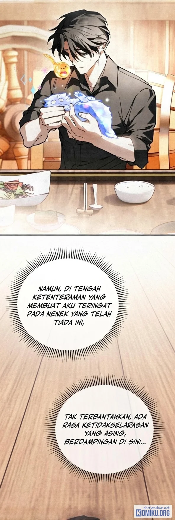 The Artist Who Paints Dungeon Chapter 22 Gambar 83