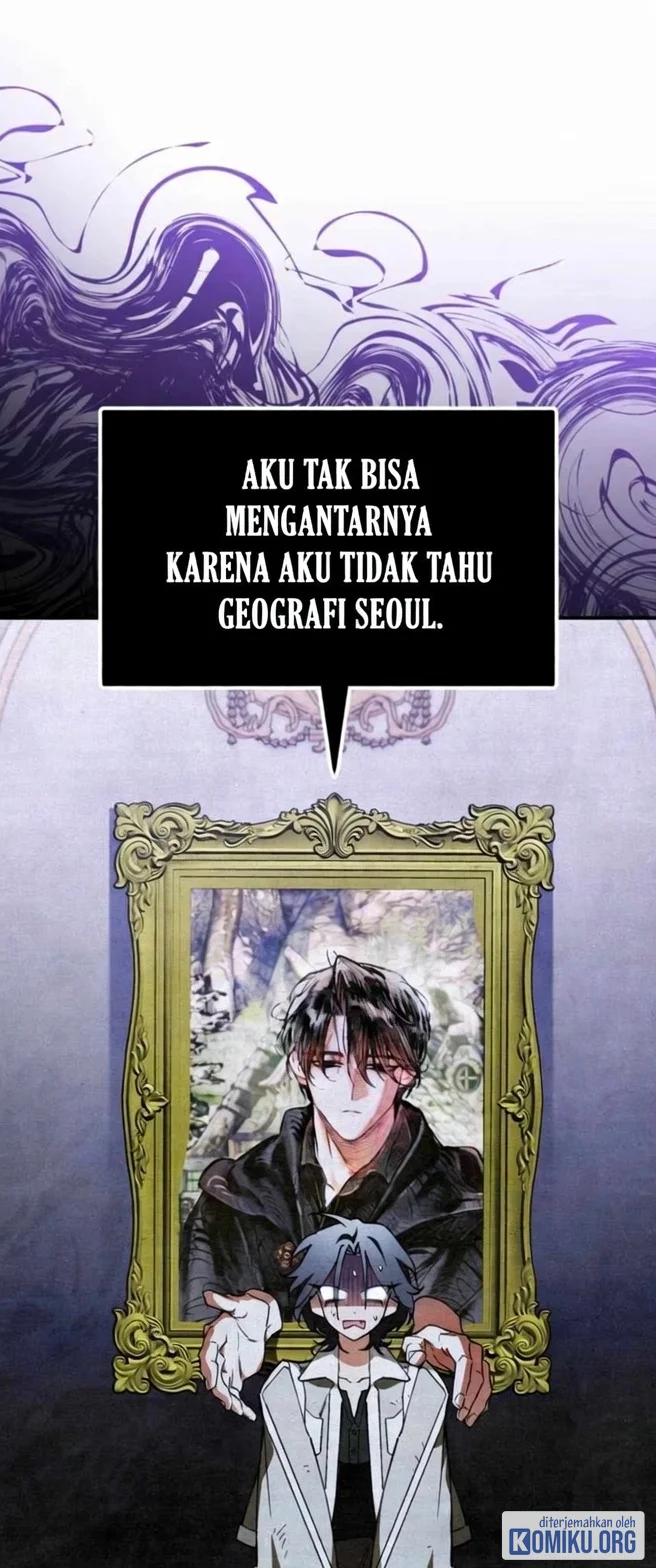 The Artist Who Paints Dungeon Chapter 22 Gambar 99