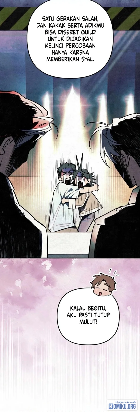 The Artist Who Paints Dungeon Chapter 23 Gambar 105