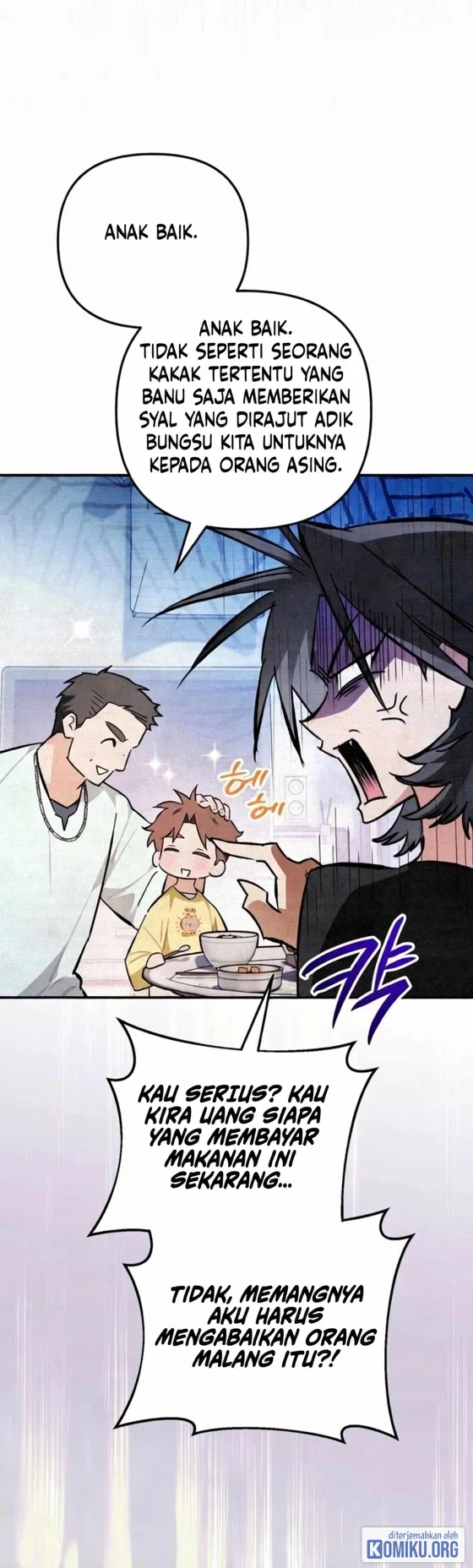 The Artist Who Paints Dungeon Chapter 23 Gambar 106