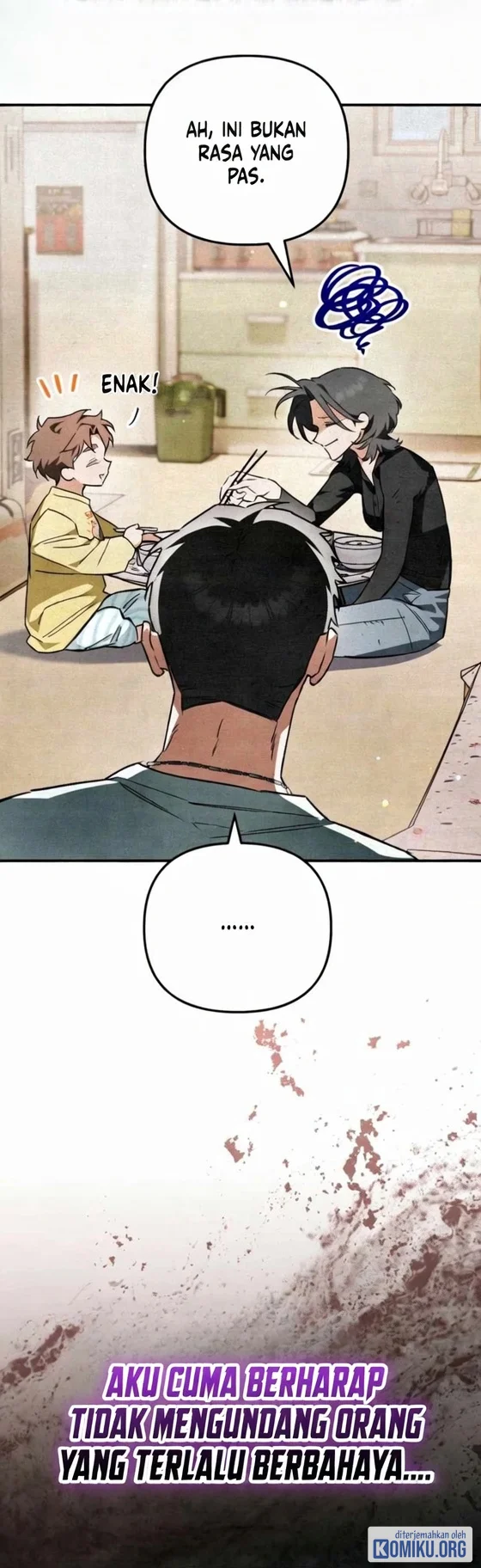 The Artist Who Paints Dungeon Chapter 23 Gambar 113