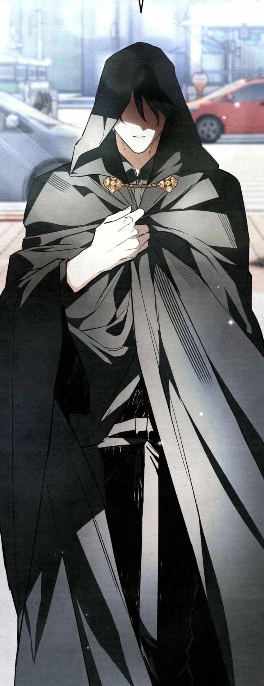The Artist Who Paints Dungeon Chapter 23 Gambar 118