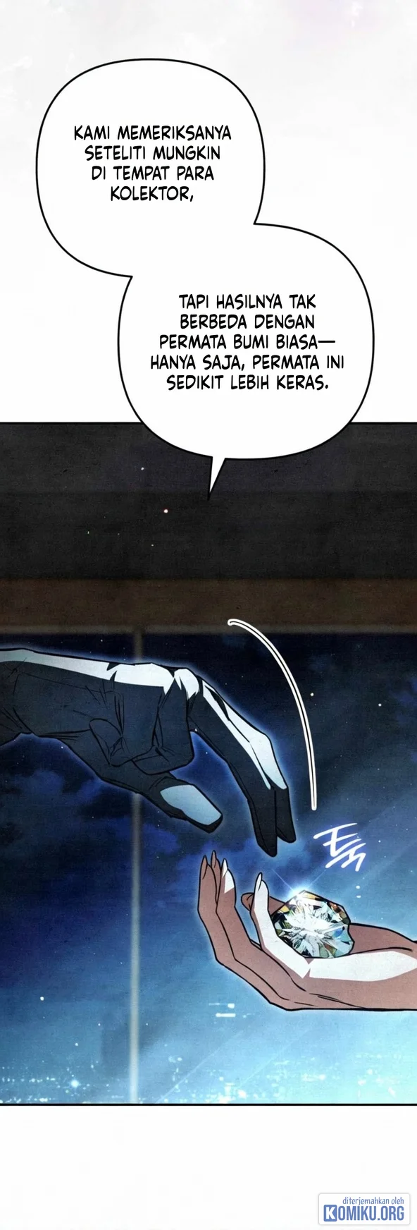 The Artist Who Paints Dungeon Chapter 23 Gambar 75