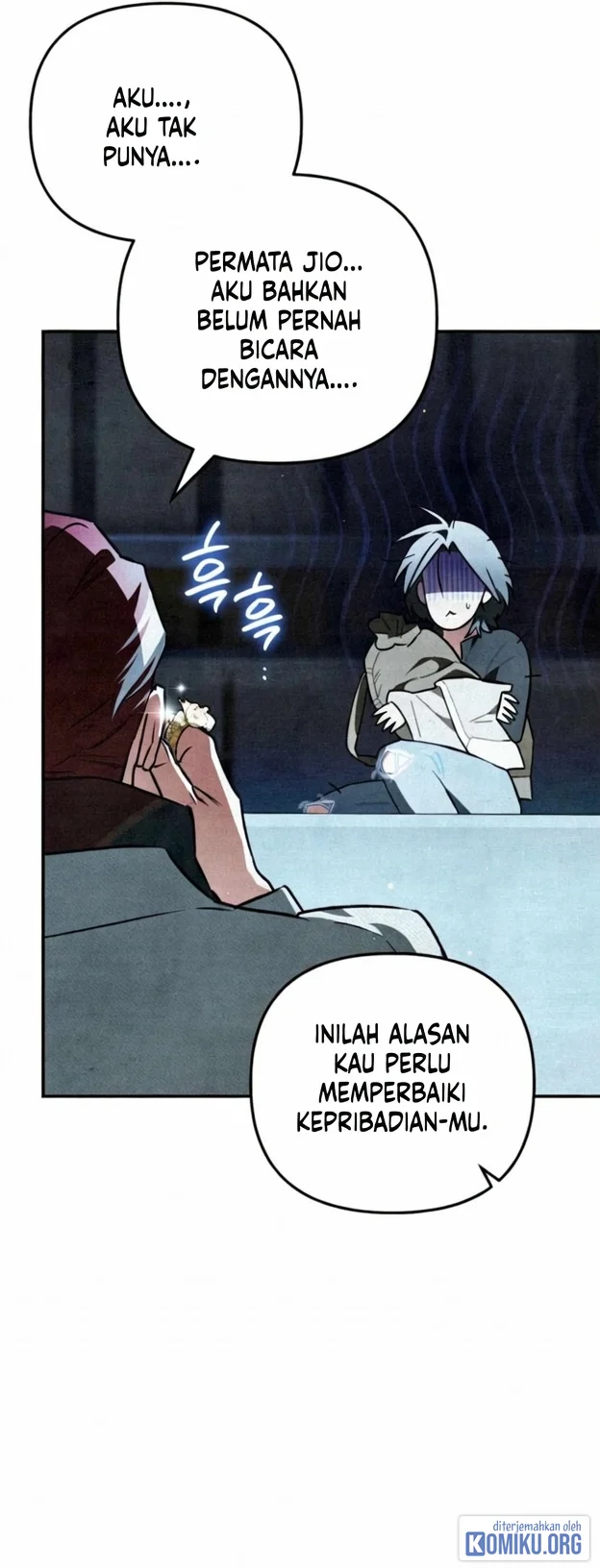 The Artist Who Paints Dungeon Chapter 23 Gambar 80