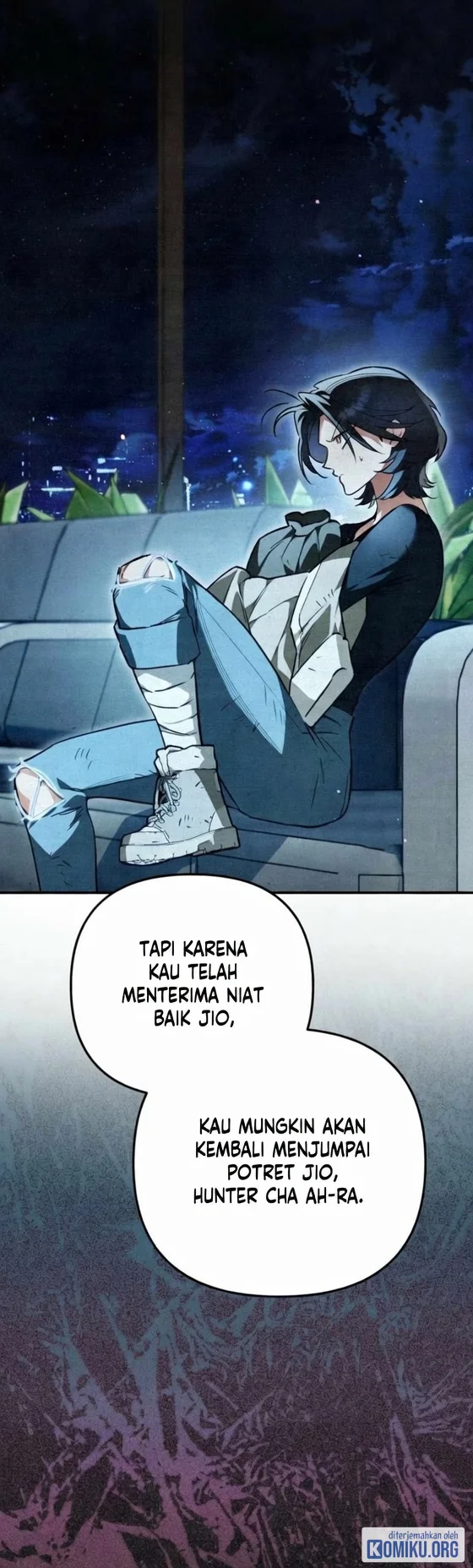 The Artist Who Paints Dungeon Chapter 23 Gambar 84