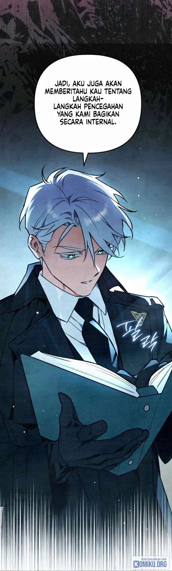 The Artist Who Paints Dungeon Chapter 23 Gambar 85
