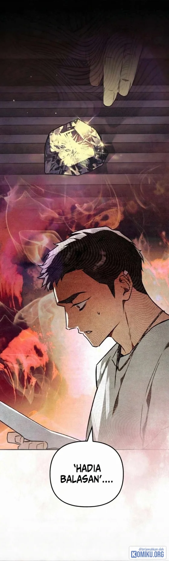 The Artist Who Paints Dungeon Chapter 23 Gambar 92