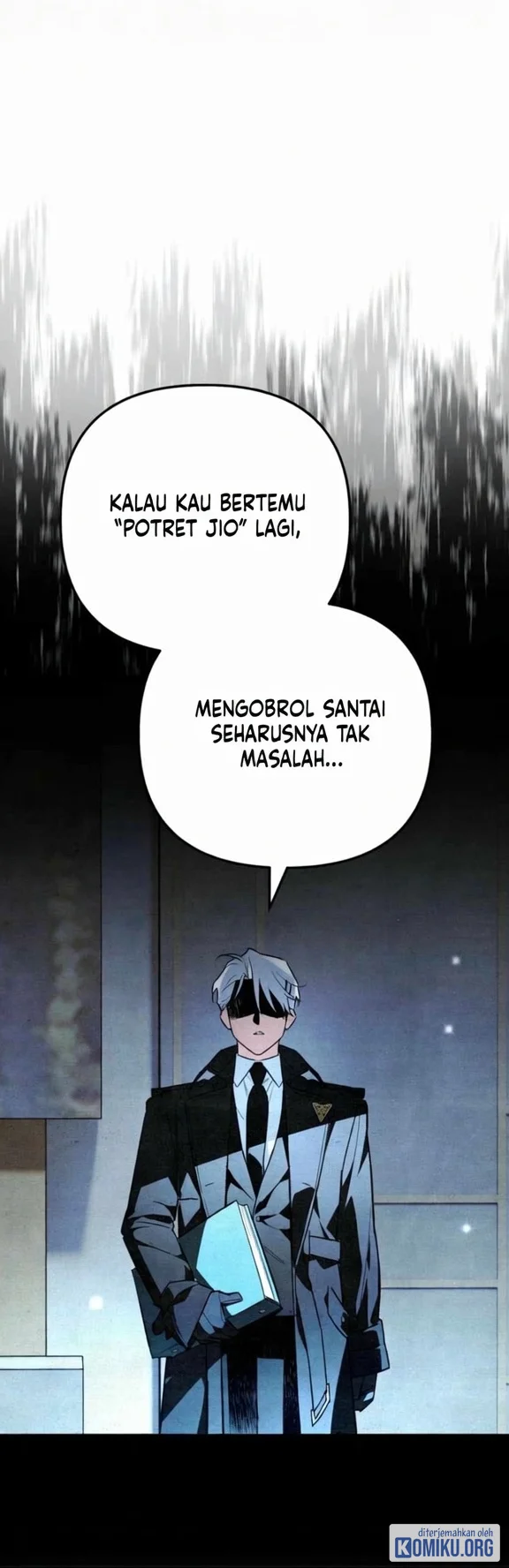 The Artist Who Paints Dungeon Chapter 23 Gambar 94